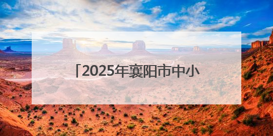 2025年襄阳市中小学生“向阳杯”体育竞赛开幕式暨阳光课间优秀案例展示活动举行